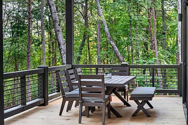 255 Sunrock Mountain Road, Blue Ridge, GA 30513