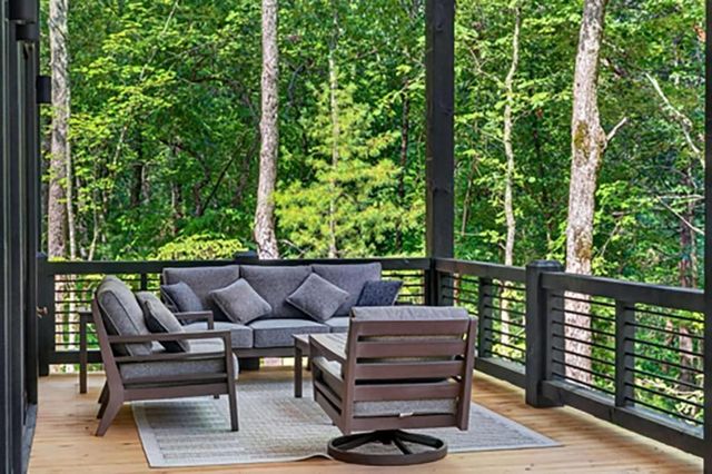 255 Sunrock Mountain Road, Blue Ridge, GA 30513