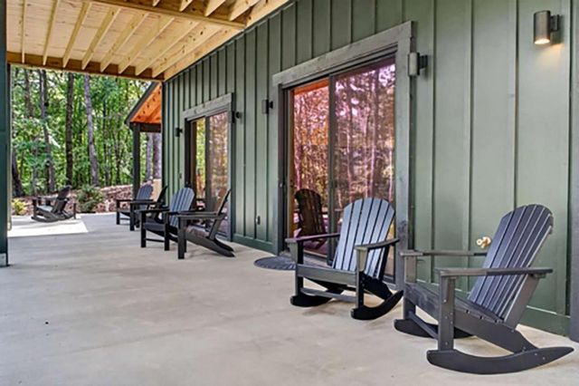 255 Sunrock Mountain Road, Blue Ridge, GA 30513