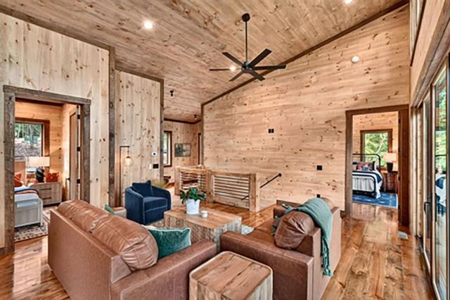 255 Sunrock Mountain Road, Blue Ridge, GA 30513