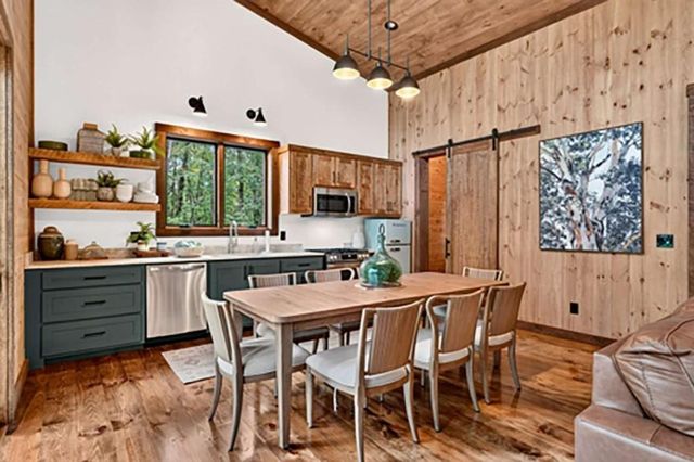 255 Sunrock Mountain Road, Blue Ridge, GA 30513