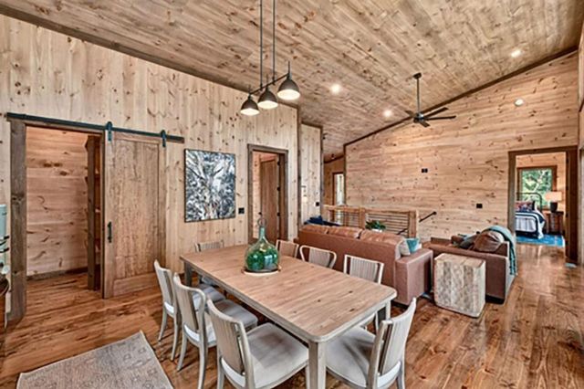 255 Sunrock Mountain Road, Blue Ridge, GA 30513
