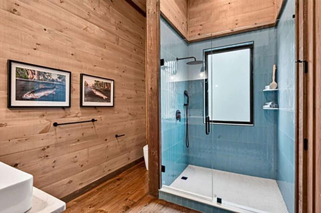 255 Sunrock Mountain Road, Blue Ridge, GA 30513