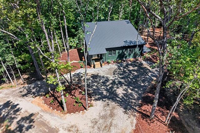 255 Sunrock Mountain Road, Blue Ridge, GA 30513