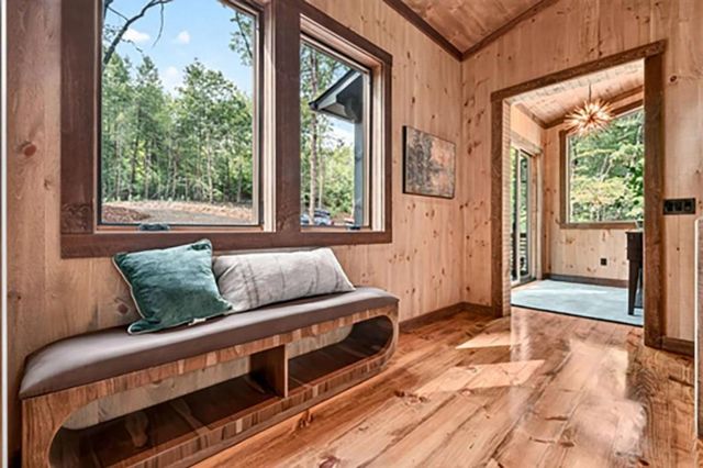255 Sunrock Mountain Road, Blue Ridge, GA 30513