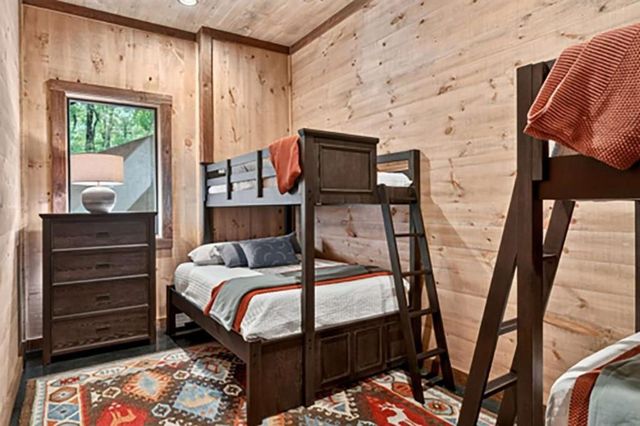 255 Sunrock Mountain Road, Blue Ridge, GA 30513