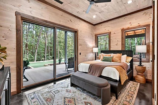 255 Sunrock Mountain Road, Blue Ridge, GA 30513