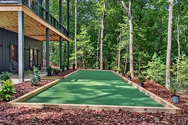 255 Sunrock Mountain Road, Blue Ridge, GA 30513