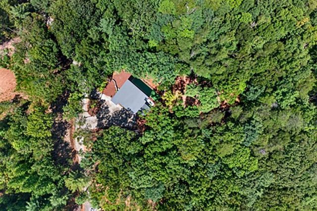 255 Sunrock Mountain Road, Blue Ridge, GA 30513