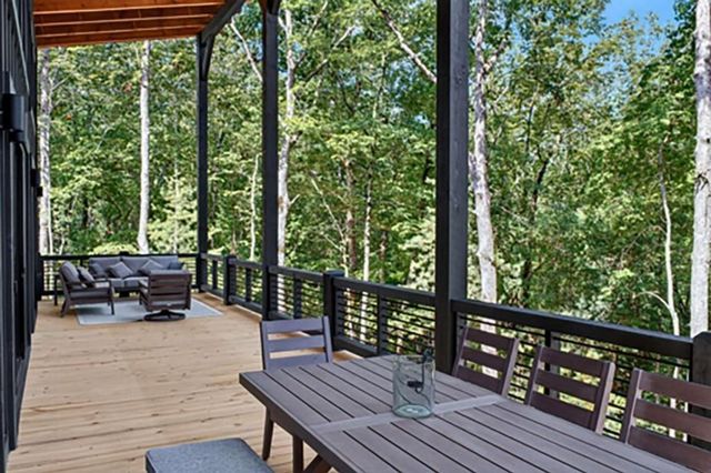 255 Sunrock Mountain Road, Blue Ridge, GA 30513