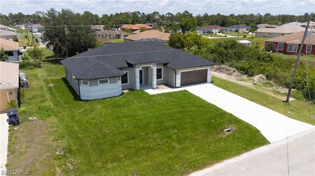 3728 9th ST W, Lehigh Acres, FL 33971