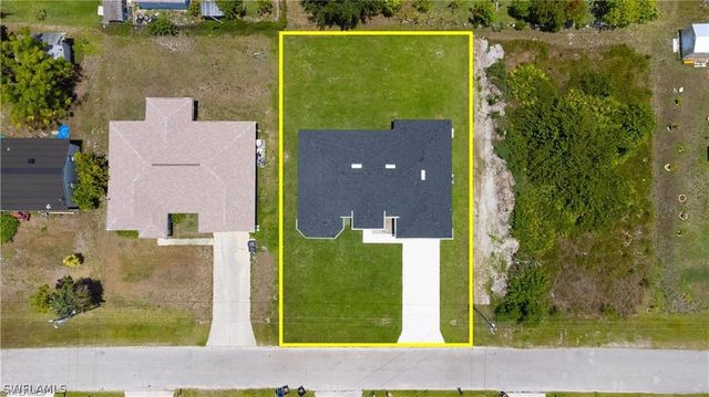 3728 9th ST W, Lehigh Acres, FL 33971