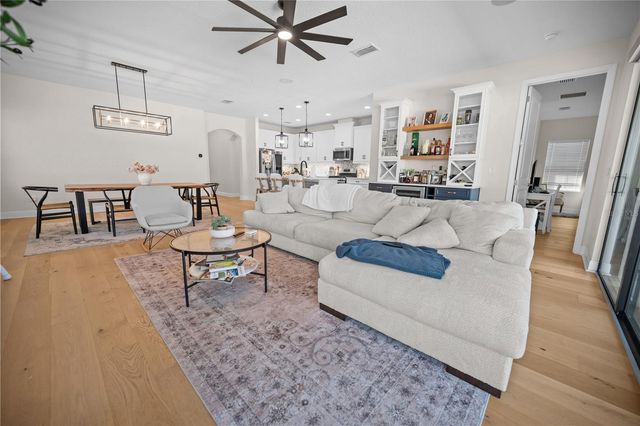 12445 HORSESHOE BEND DRIVE, Lithia, FL 33547