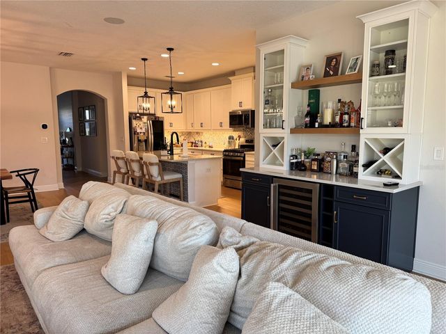 12445 HORSESHOE BEND DRIVE, Lithia, FL 33547