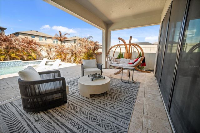 12445 HORSESHOE BEND DRIVE, Lithia, FL 33547