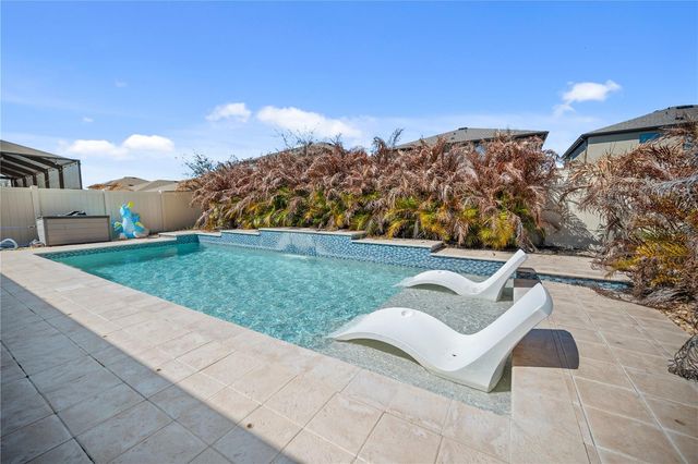 12445 HORSESHOE BEND DRIVE, Lithia, FL 33547