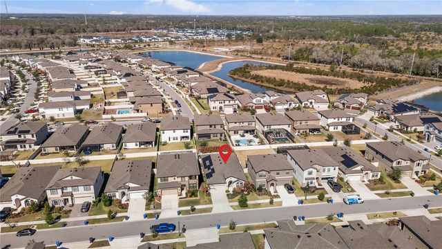 12445 HORSESHOE BEND DRIVE, Lithia, FL 33547