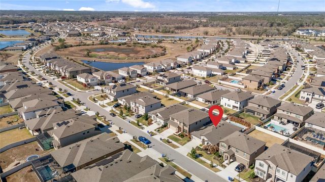 12445 HORSESHOE BEND DRIVE, Lithia, FL 33547