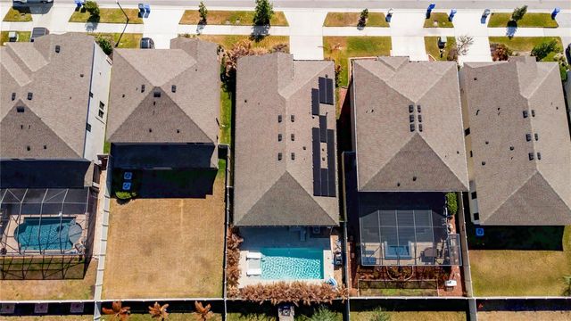 12445 HORSESHOE BEND DRIVE, Lithia, FL 33547