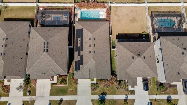 12445 HORSESHOE BEND DRIVE, Lithia, FL 33547