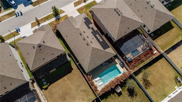 12445 HORSESHOE BEND DRIVE, Lithia, FL 33547