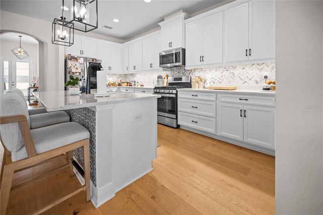 12445 HORSESHOE BEND DRIVE, Lithia, FL 33547