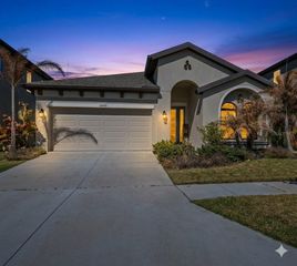 12445 HORSESHOE BEND DRIVE, Lithia, FL 33547
