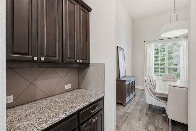 15029 Fleet Hill Road, Aledo, TX 76087