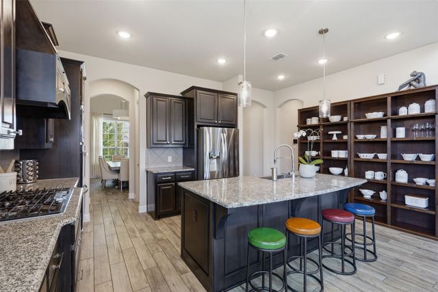 15029 Fleet Hill Road, Aledo, TX 76087
