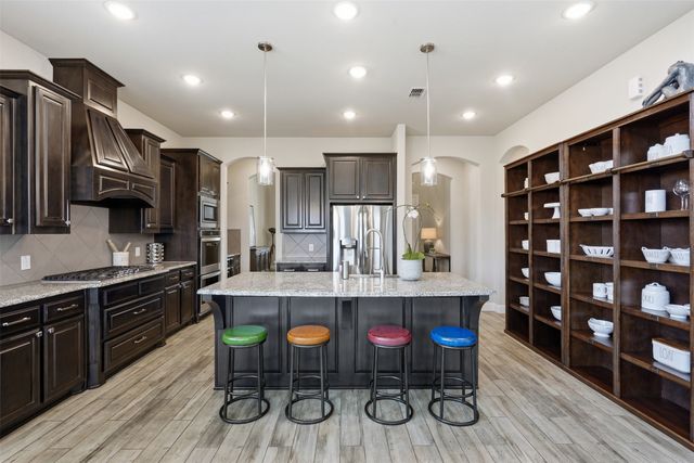 15029 Fleet Hill Road, Aledo, TX 76087