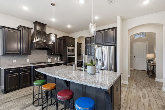 15029 Fleet Hill Road, Aledo, TX 76087