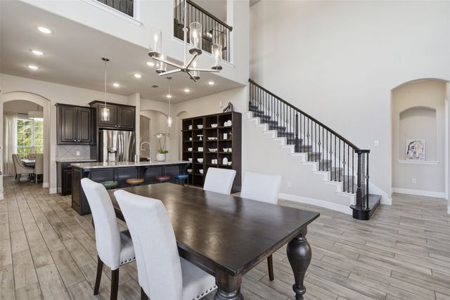 15029 Fleet Hill Road, Aledo, TX 76087