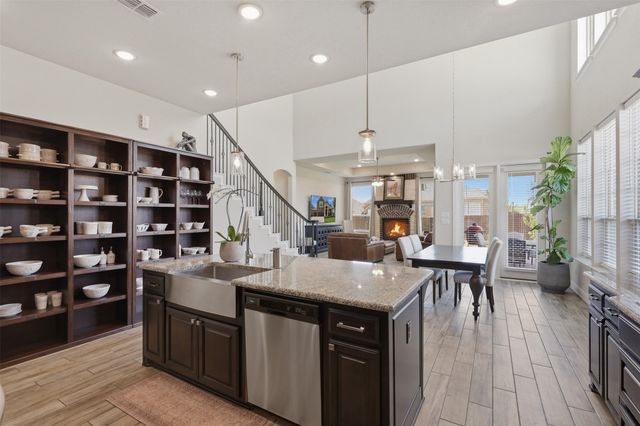 15029 Fleet Hill Road, Aledo, TX 76087