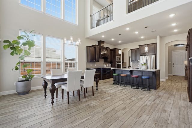 15029 Fleet Hill Road, Aledo, TX 76087