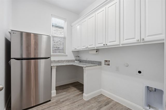 15029 Fleet Hill Road, Aledo, TX 76087