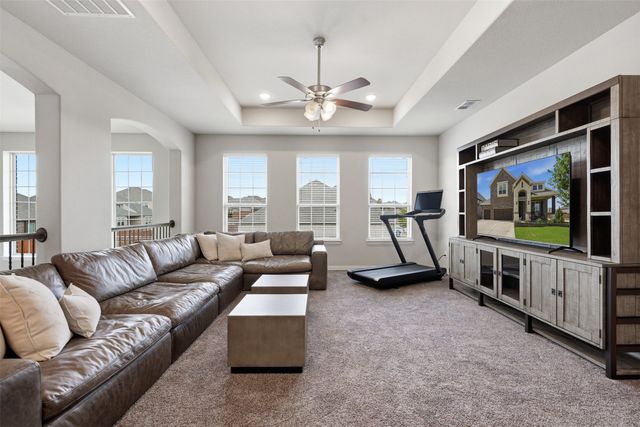 15029 Fleet Hill Road, Aledo, TX 76087