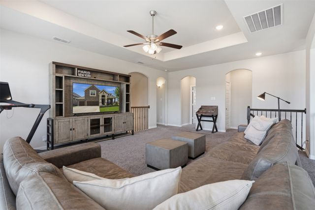 15029 Fleet Hill Road, Aledo, TX 76087