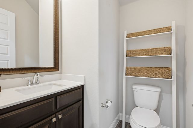15029 Fleet Hill Road, Aledo, TX 76087