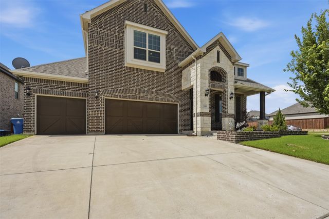 15029 Fleet Hill Road, Aledo, TX 76087