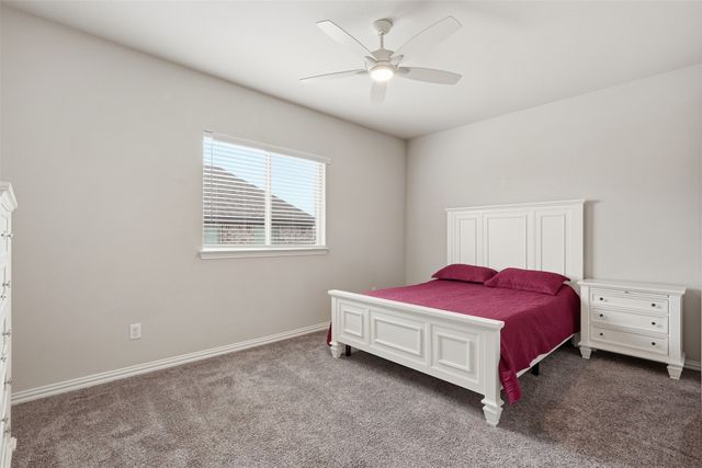 15029 Fleet Hill Road, Aledo, TX 76087
