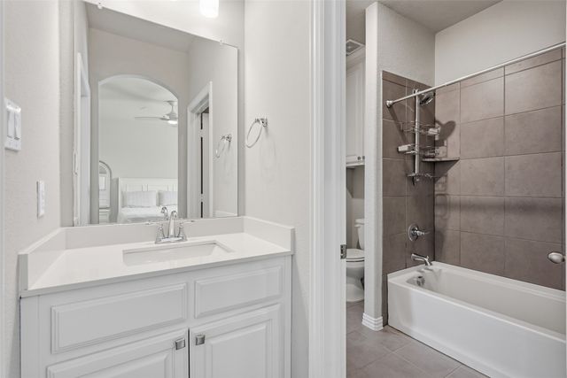 15029 Fleet Hill Road, Aledo, TX 76087