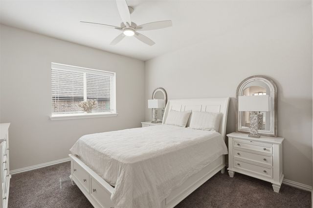 15029 Fleet Hill Road, Aledo, TX 76087