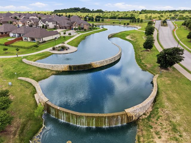 15029 Fleet Hill Road, Aledo, TX 76087