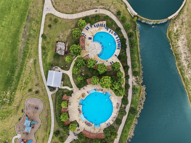 15029 Fleet Hill Road, Aledo, TX 76087