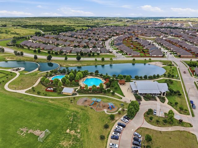 15029 Fleet Hill Road, Aledo, TX 76087