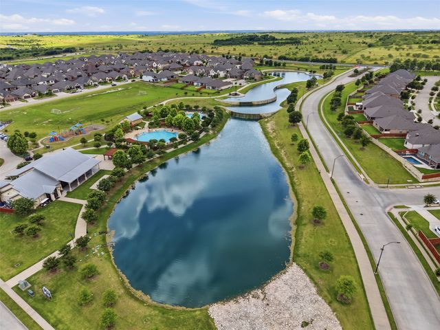 15029 Fleet Hill Road, Aledo, TX 76087