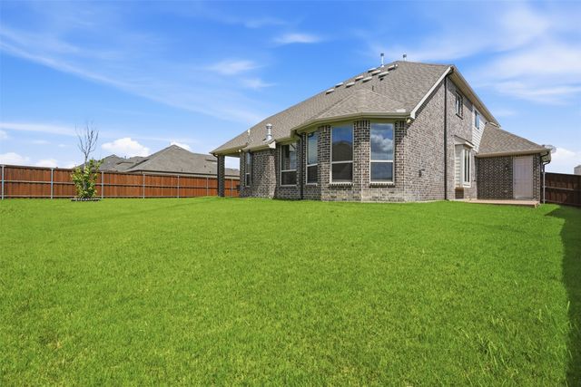 15029 Fleet Hill Road, Aledo, TX 76087