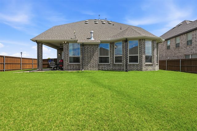 15029 Fleet Hill Road, Aledo, TX 76087