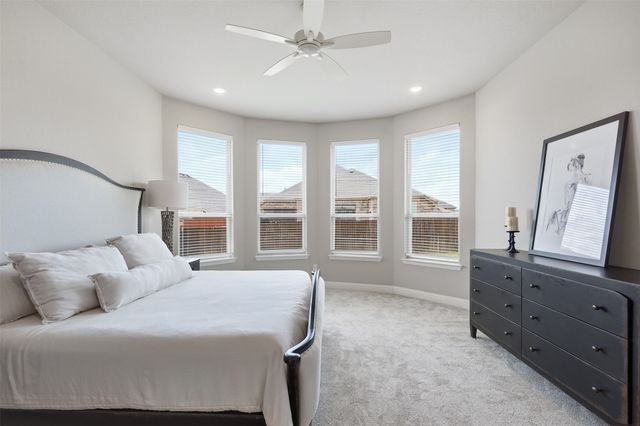 15029 Fleet Hill Road, Aledo, TX 76087