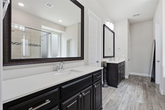 15029 Fleet Hill Road, Aledo, TX 76087